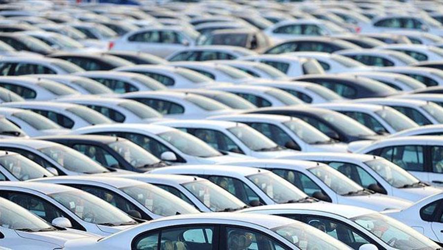 Mayısta en fazla Renault, Volkswagen ve Ford satıldı